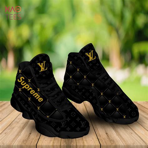 sperem louis vuitton|louis vuitton supreme shoes.